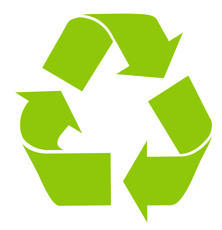 logo recyclage